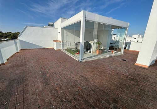 proyecto césped artificial cádiz