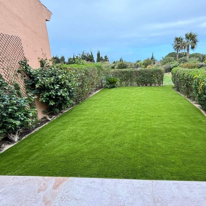 proyecto césped artificial cádiz